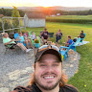 Meet your Posher, Raymond